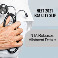 NEET Exam 2021