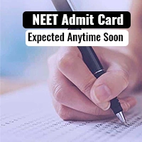 NEET 2021 Update